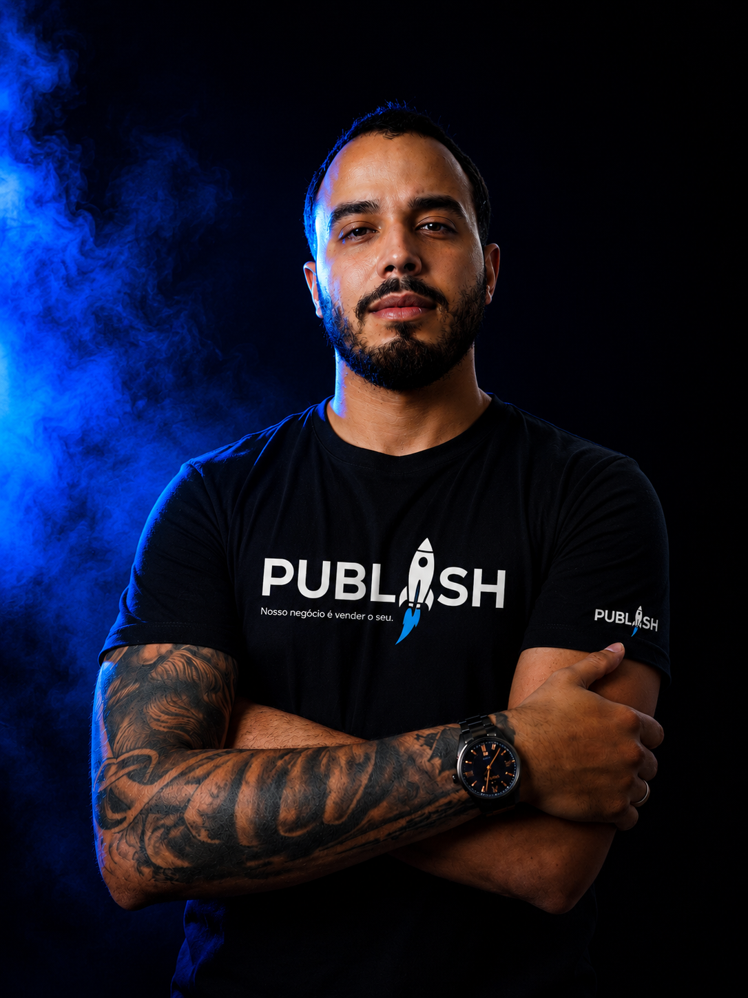 Gustavo Galvão
